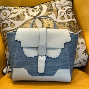 NEW NEVER WORN Senreve Midi Special Edition